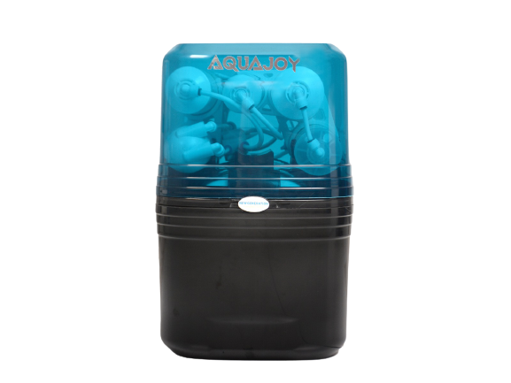 Aqua Joy Pompasız Yeşil