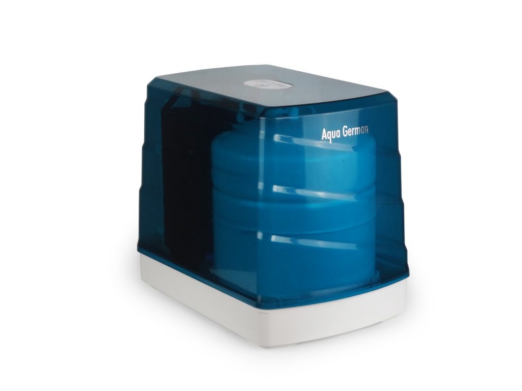 Aqua Piramit Pompasız Yeşil